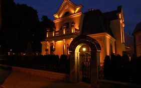 Luxury Boutique Andreevskiy
